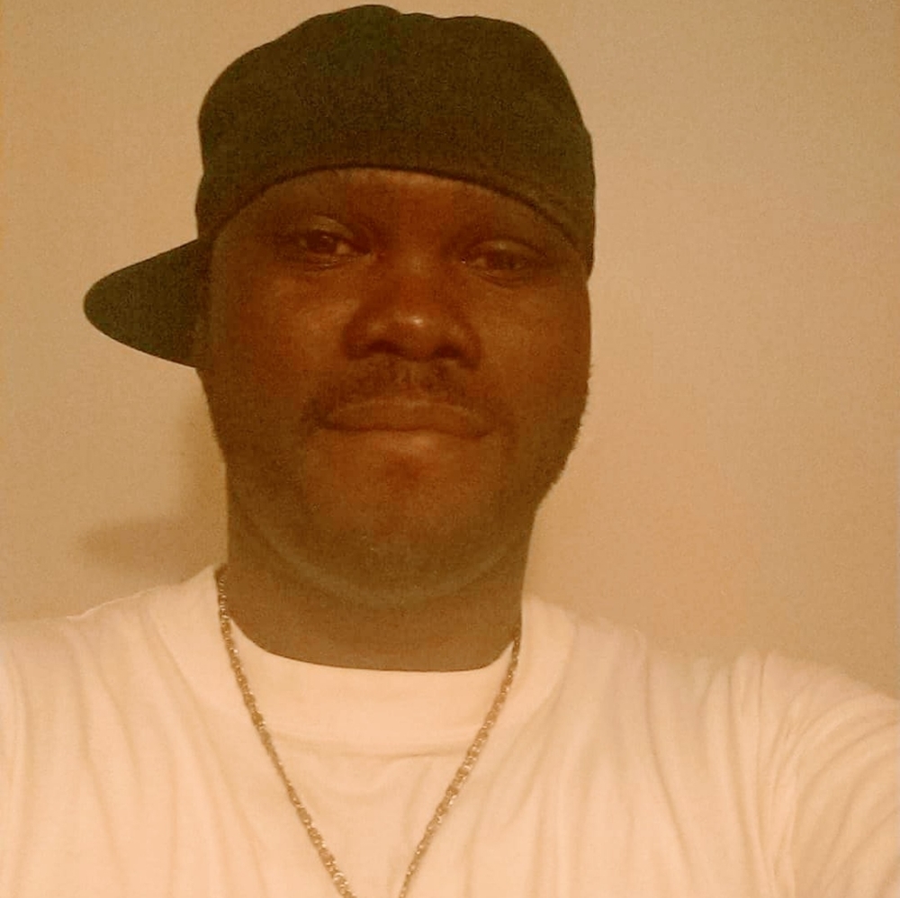 Meet your Posher, Duane
